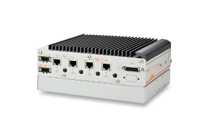 Nuvo-2600 Series